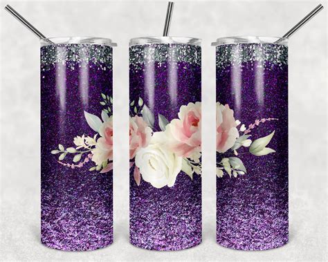 etsy tumbler wrap